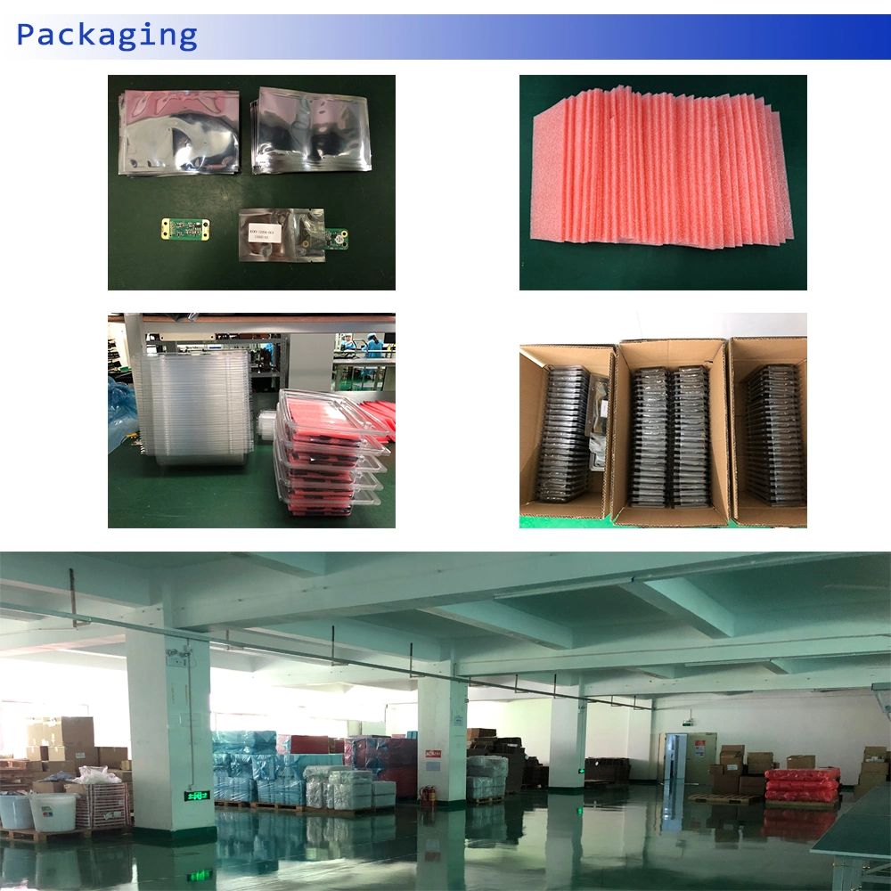 Professional High-Density Multilayer PCB Assembly Components for Industrial /Medical /Automotive Device