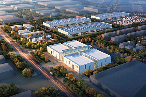 Guizhou AGVS Group Co.,Ltd