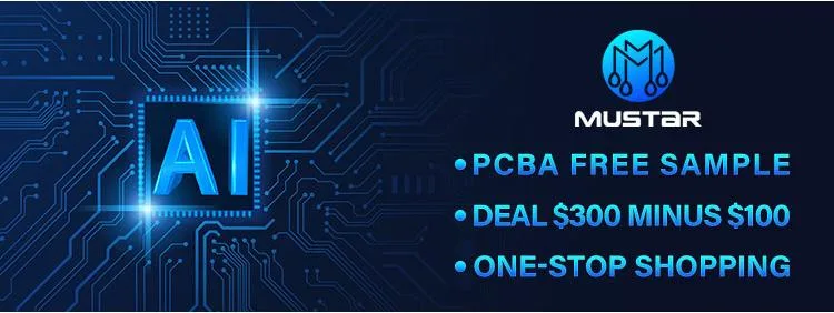 Good Quality Professional OEM and ODM Electronics Multilayer Printed Circuit Board PCB and PCBA Manufacturer in Shenzhen