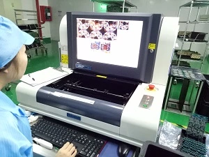 ISO13485, ISO9001, IATF16949 Approved Shenzhen SMT Factory PCBA/EMS Service for Medical Device