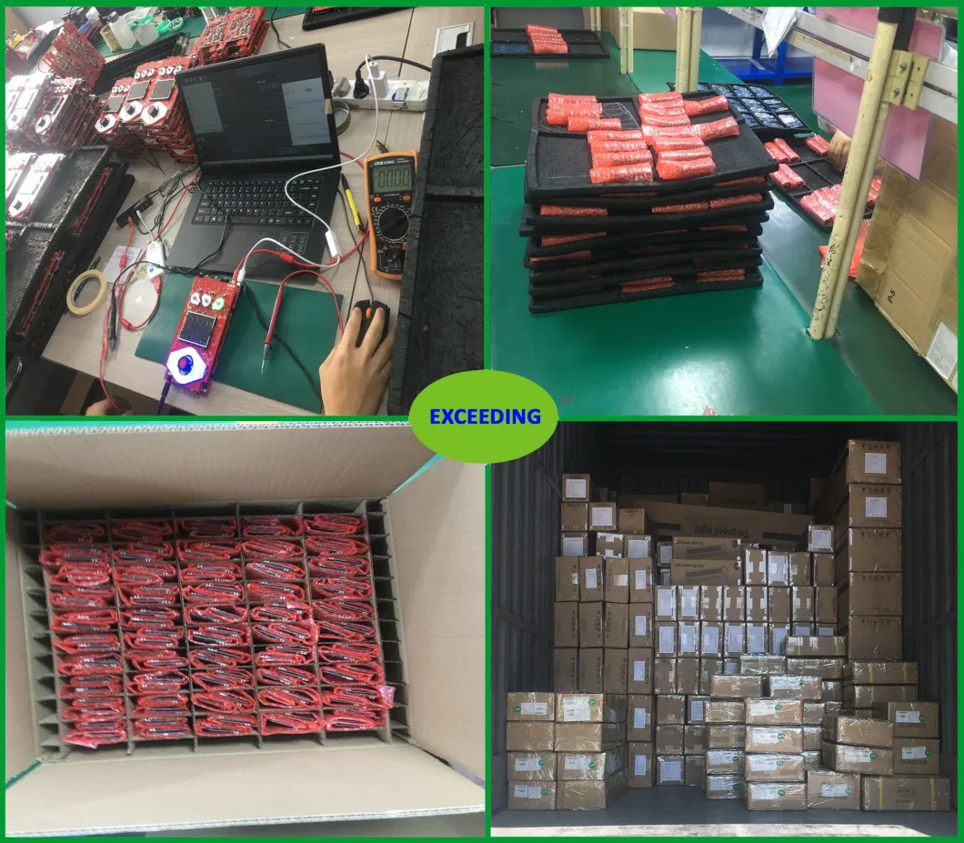 High Quality One-Stop Service for Circuit Board Electronic Components Bom PCBA